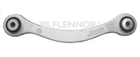 Рычаг независимой подвески колеса, подвеска колеса FLENNOR FL690F