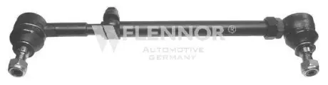 Поперечная рулевая тяга FLENNOR FL718E