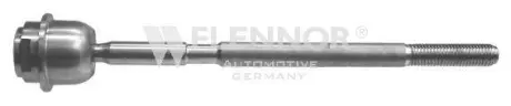 Осевой шарнир, рулевая тяга FLENNOR FL719C
