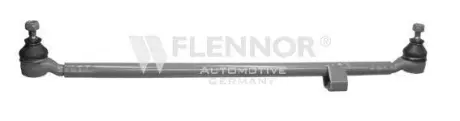 Поперечная рулевая тяга FLENNOR FL734E