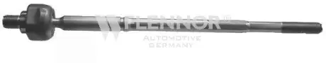 Осевой шарнир, рулевая тяга FLENNOR FL760C