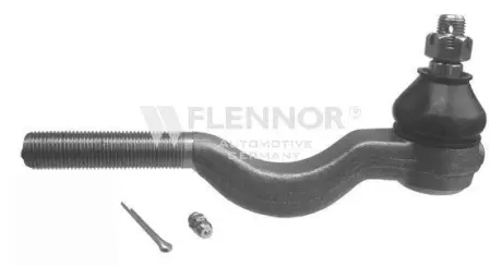 Наконечник поперечной рулевой тяги FLENNOR FL766B
