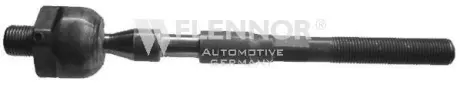 Осевой шарнир, рулевая тяга FLENNOR FL774C