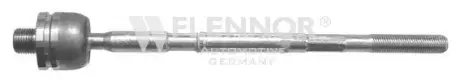 Осевой шарнир, рулевая тяга FLENNOR FL785C