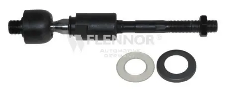 Осевой шарнир, рулевая тяга FLENNOR FL789C