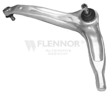 Рычаг независимой подвески колеса, подвеска колеса FLENNOR FL802G