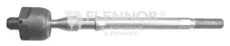 Осевой шарнир, рулевая тяга FLENNOR FL804C