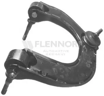 Рычаг независимой подвески колеса, подвеска колеса FLENNOR FL813G