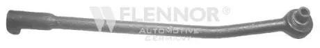Отверстие рычага, поперечная рулевая тяга FLENNOR FL821C