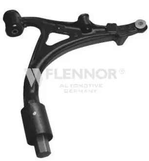 Рычаг независимой подвески колеса, подвеска колеса FLENNOR FL843G