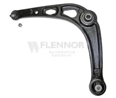 Рычаг независимой подвески колеса, подвеска колеса FLENNOR FL849G