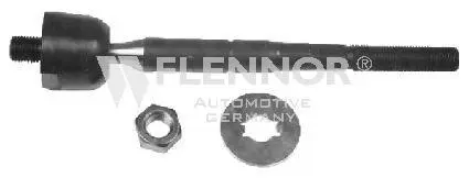 Осевой шарнир, рулевая тяга FLENNOR FL856C