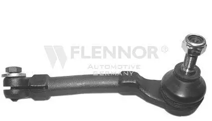 Наконечник поперечной рулевой тяги FLENNOR FL862B