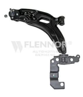 Рычаг независимой подвески колеса, подвеска колеса FLENNOR FL895G
