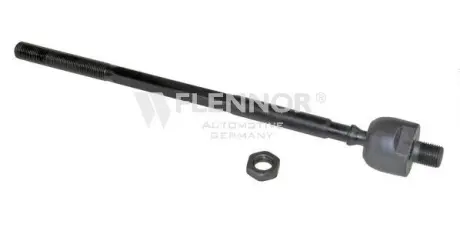 Осевой шарнир, рулевая тяга FLENNOR FL897C