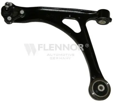 Рычаг независимой подвески колеса, подвеска колеса FLENNOR FL899G