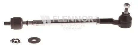 Поперечная рулевая тяга FLENNOR FL901A