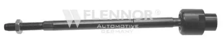 Осевой шарнир, рулевая тяга FLENNOR FL903C