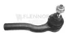 Наконечник поперечной рулевой тяги FLENNOR FL904B (фото 1)