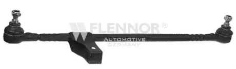 Поперечная рулевая тяга FLENNOR FL904E
