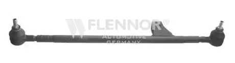 Поперечная рулевая тяга FLENNOR FL905E