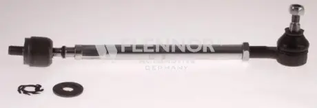 Поперечная рулевая тяга FLENNOR FL906A