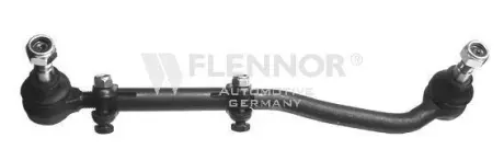 Поперечная рулевая тяга FLENNOR FL909E
