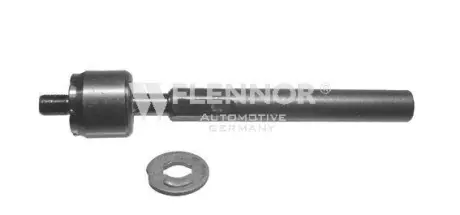 Осевой шарнир, рулевая тяга FLENNOR FL910C