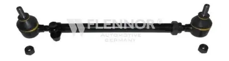 Поперечная рулевая тяга FLENNOR FL911E