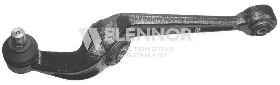 Рычаг независимой подвески колеса, подвеска колеса FLENNOR FL913F (фото 1)