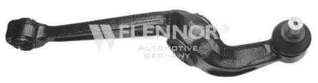 Рычаг независимой подвески колеса, подвеска колеса FLENNOR FL914F