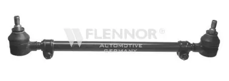 Поперечная рулевая тяга FLENNOR FL917E