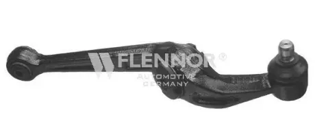 Рычаг независимой подвески колеса, подвеска колеса FLENNOR FL917F