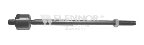 Осевой шарнир, рулевая тяга FLENNOR FL922C