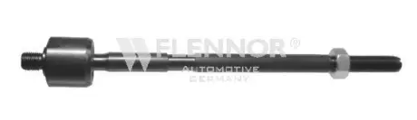 Осевой шарнир, рулевая тяга FLENNOR FL923C
