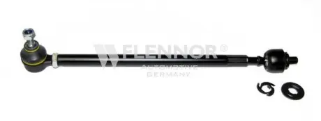 Поперечная рулевая тяга FLENNOR FL936A