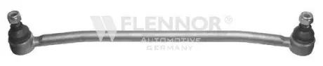Поперечная рулевая тяга FLENNOR FL946E