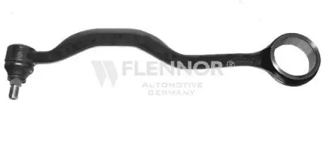 Рычаг независимой подвески колеса, подвеска колеса FLENNOR FL947F