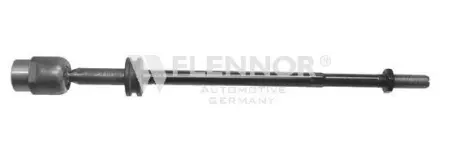 Осевой шарнир, рулевая тяга FLENNOR FL949C