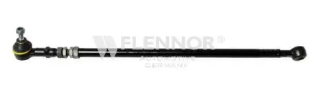 Поперечная рулевая тяга FLENNOR FL950A