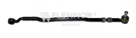 Поперечная рулевая тяга FLENNOR FL951A
