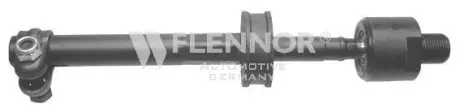 Осевой шарнир, рулевая тяга FLENNOR FL952C