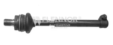 Осевой шарнир, рулевая тяга FLENNOR FL953C