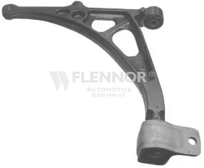 Рычаг независимой подвески колеса, подвеска колеса FLENNOR FL953G
