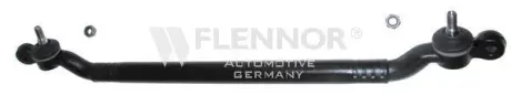 Поперечная рулевая тяга FLENNOR FL955E