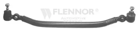 Поперечная рулевая тяга FLENNOR FL956E