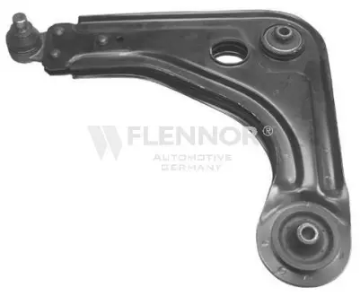 Рычаг независимой подвески колеса, подвеска колеса FLENNOR FL959G
