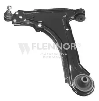 Рычаг независимой подвески колеса, подвеска колеса FLENNOR FL963G