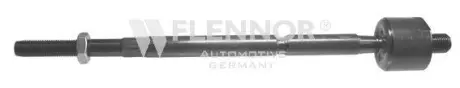 Осевой шарнир, рулевая тяга FLENNOR FL967C