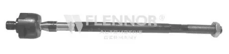 Осевой шарнир, рулевая тяга FLENNOR FL971C